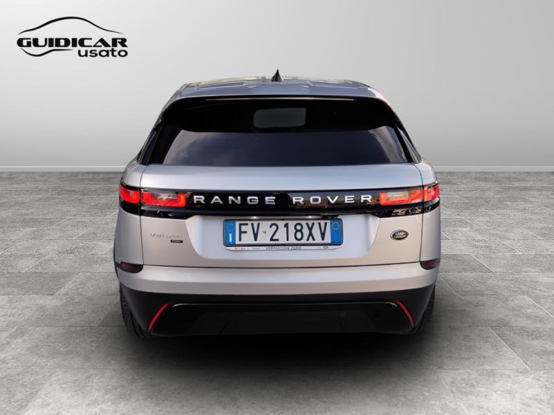 GuidiCar - LAND ROVER Range Rover Velar 2019 Velar 2.0d i4 R-Dynamic S 180cv auto my20 Usato